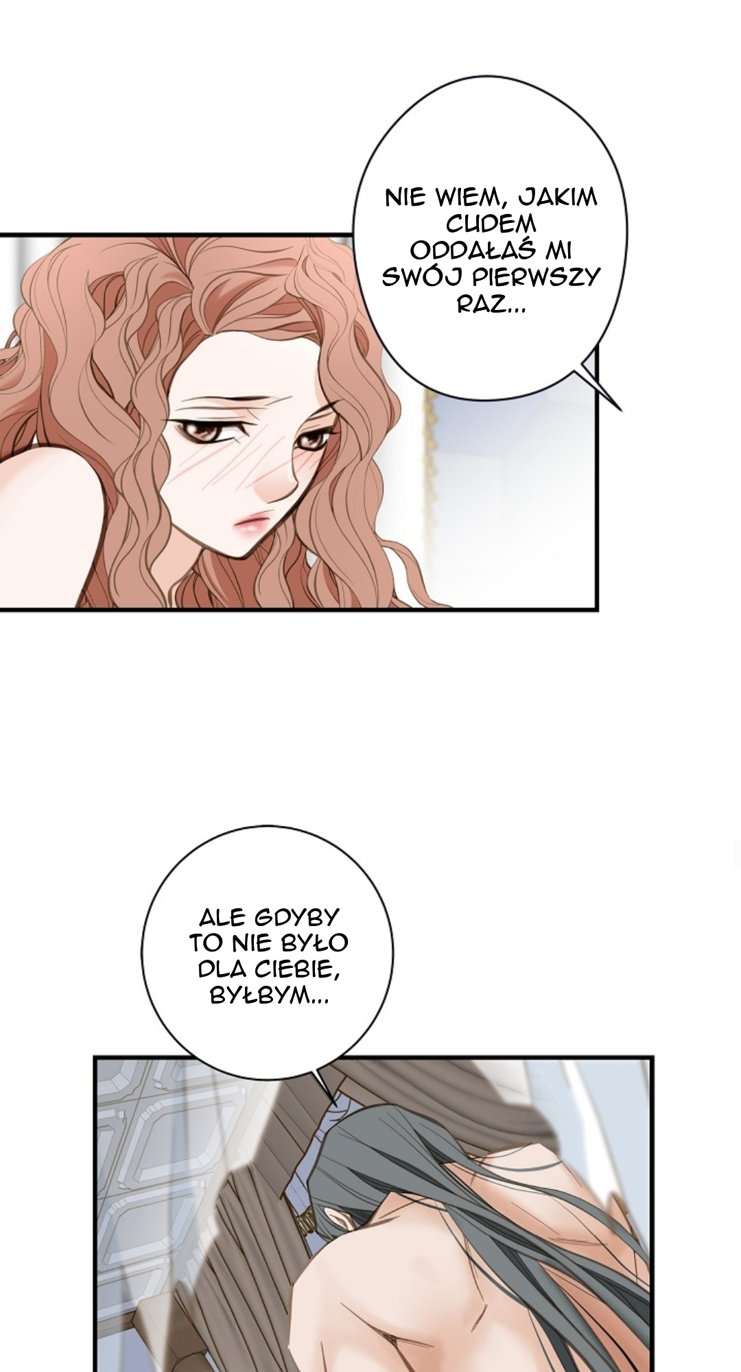 Survival Marriage Ch. 3 第10页