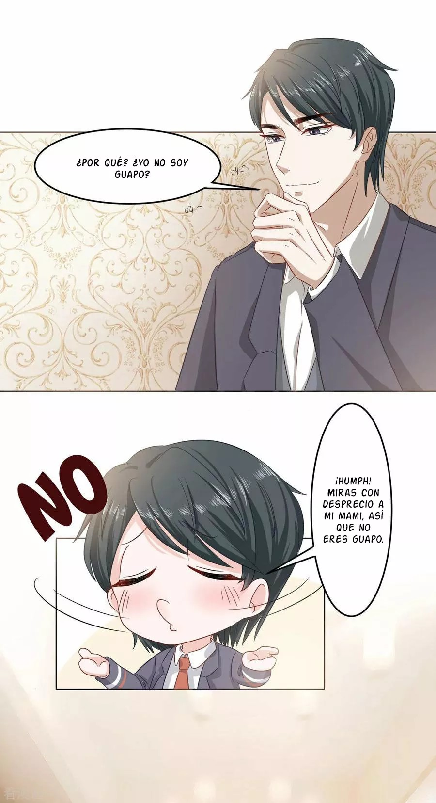 Sweet Little Cutie Ch. 3 第20页