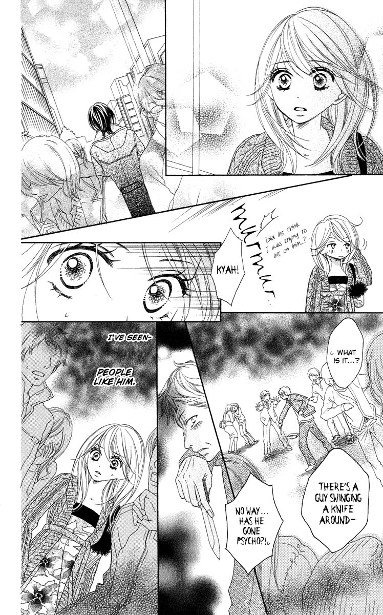 Black Bird Vol. 2 Ch. 6 第27页