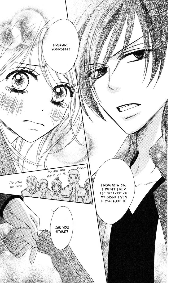 Black Bird Vol. 2 Ch. 6 第30页