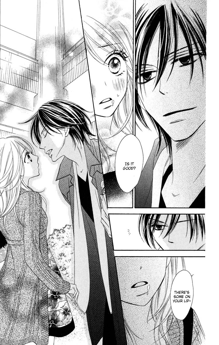 Black Bird Vol. 2 Ch. 6 第38页