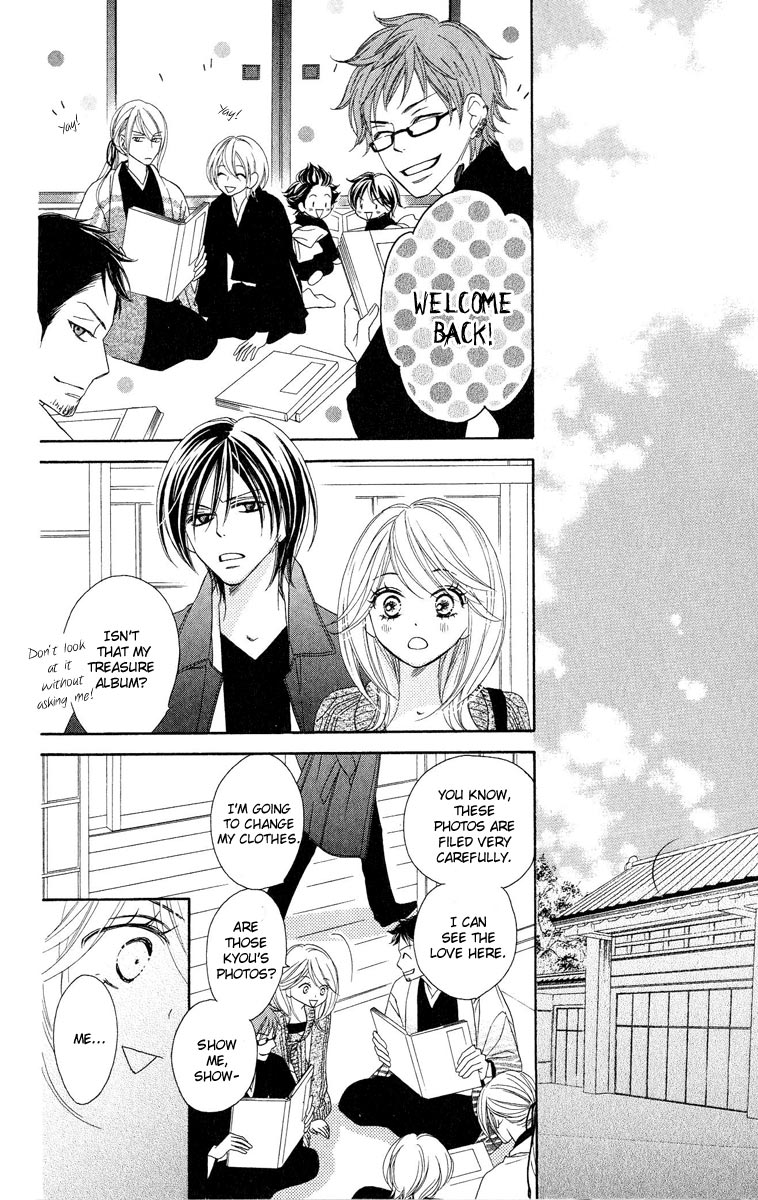 Black Bird Vol. 2 Ch. 6 第41页