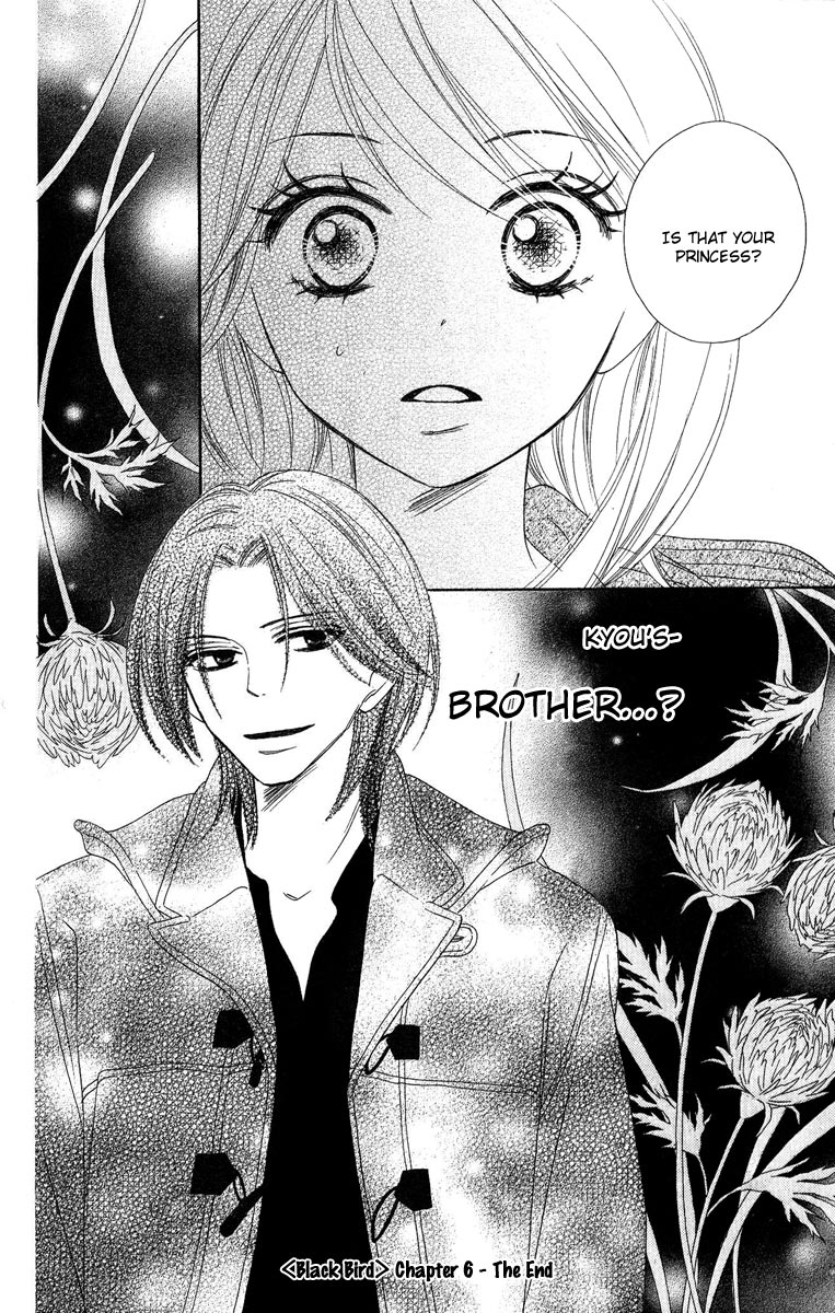 Black Bird Vol. 2 Ch. 6 第51页