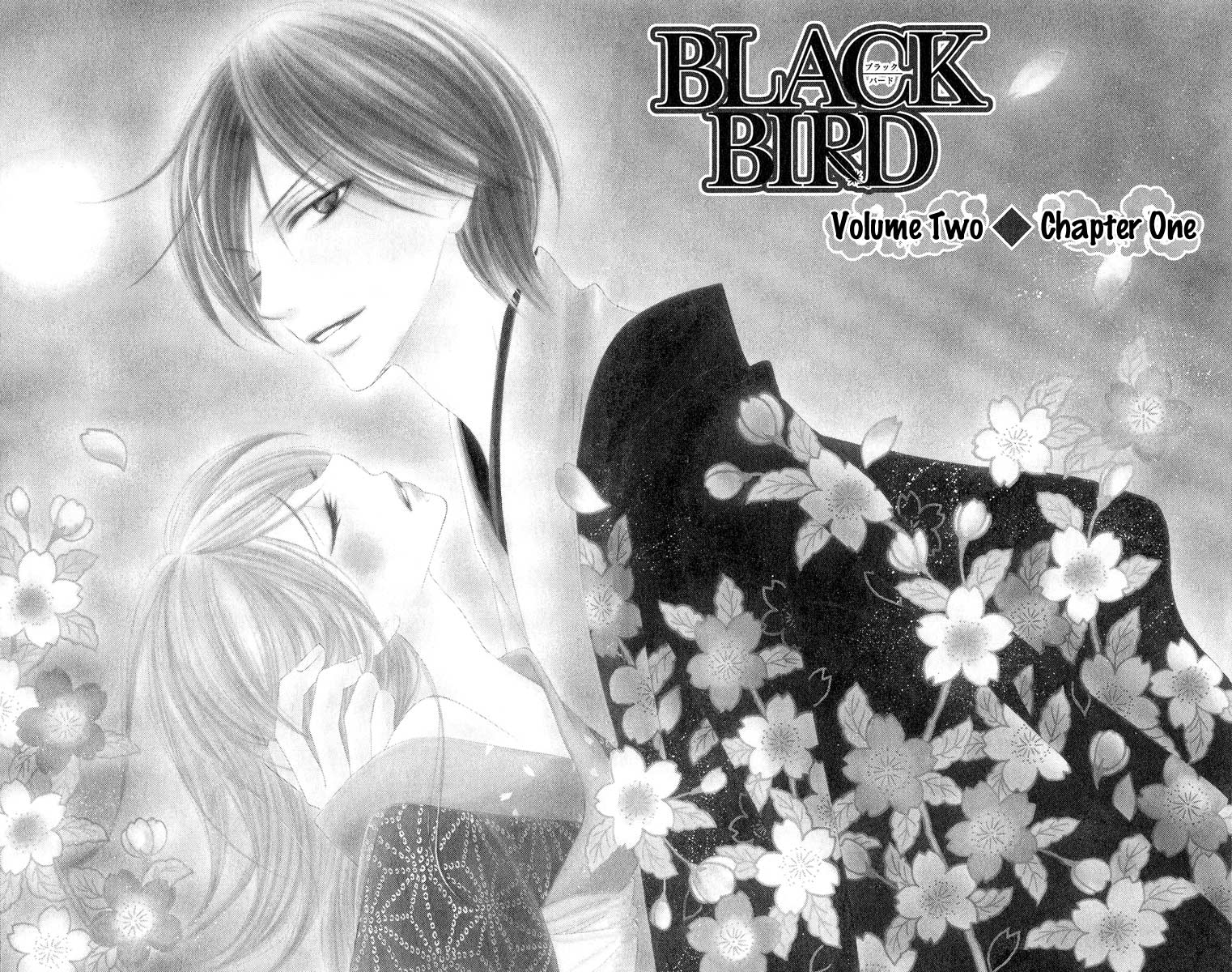 Black Bird Vol. 2 Ch. 6 第9页