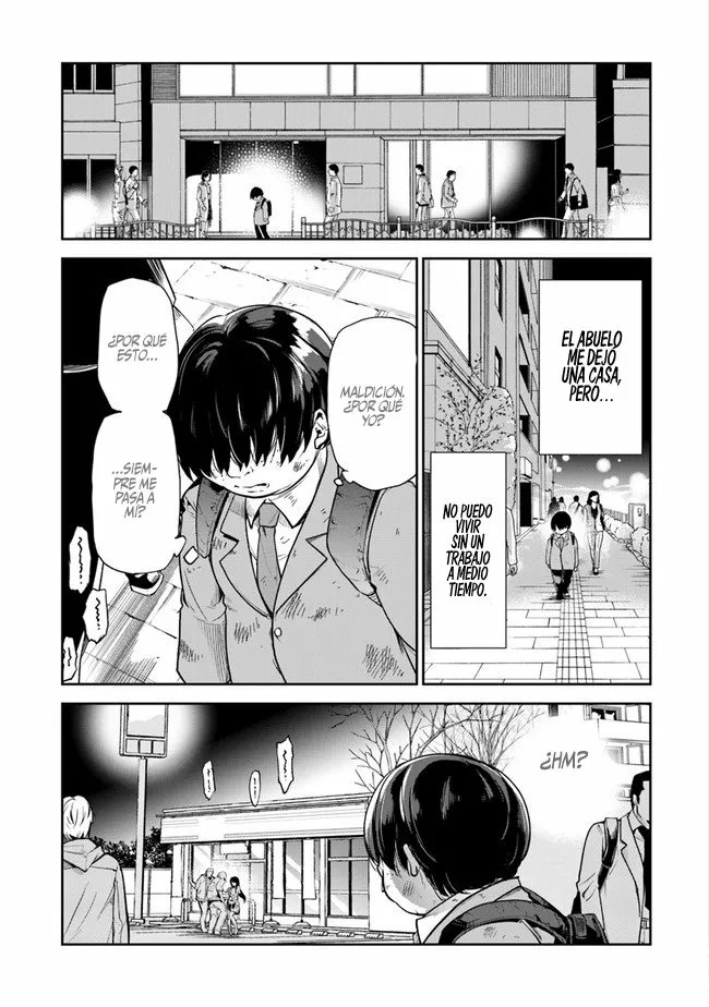 Isekai de Cheat Skill o Te ni Shita Ore wa, Genjitsu Sekai o mo Musou Suru: Level Up wa Jinsei o Kaeta Vol. 1 Ch. 1 第11页