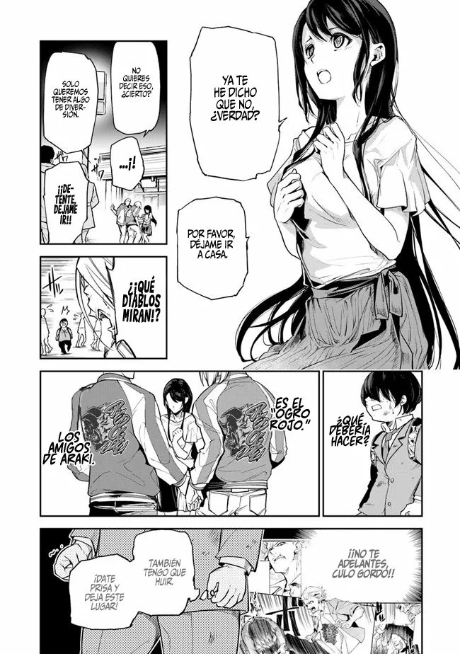 Isekai de Cheat Skill o Te ni Shita Ore wa, Genjitsu Sekai o mo Musou Suru: Level Up wa Jinsei o Kaeta Vol. 1 Ch. 1 第12页