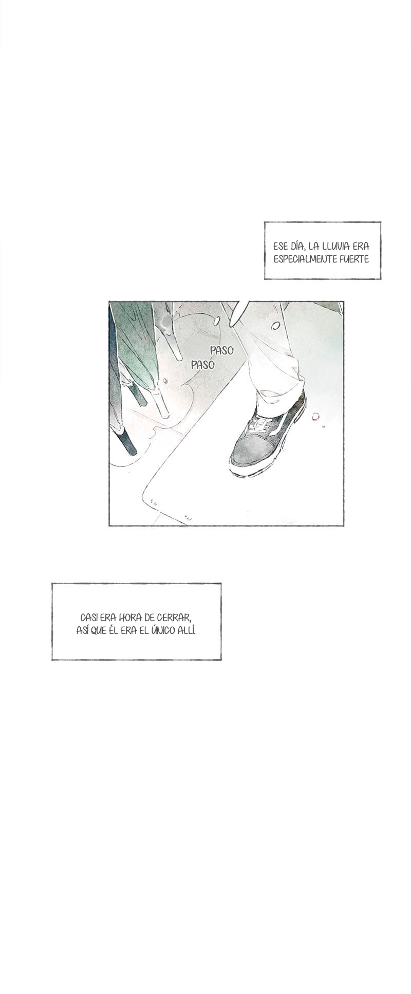 Starting With a Lie Ch. 2 第31页
