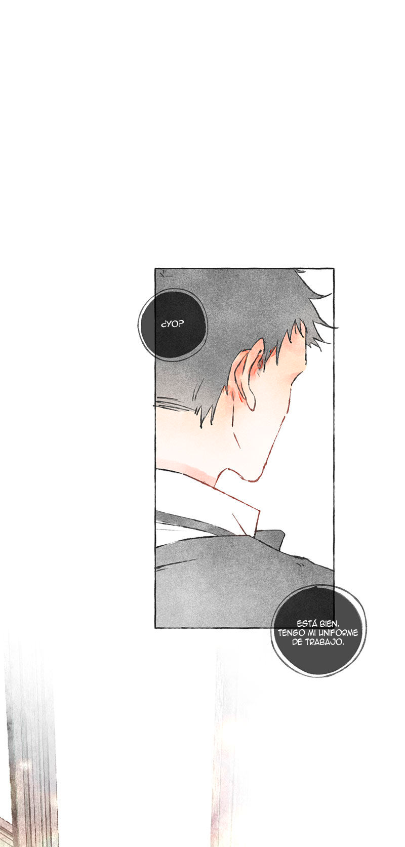 Starting With a Lie Ch. 2 第40页