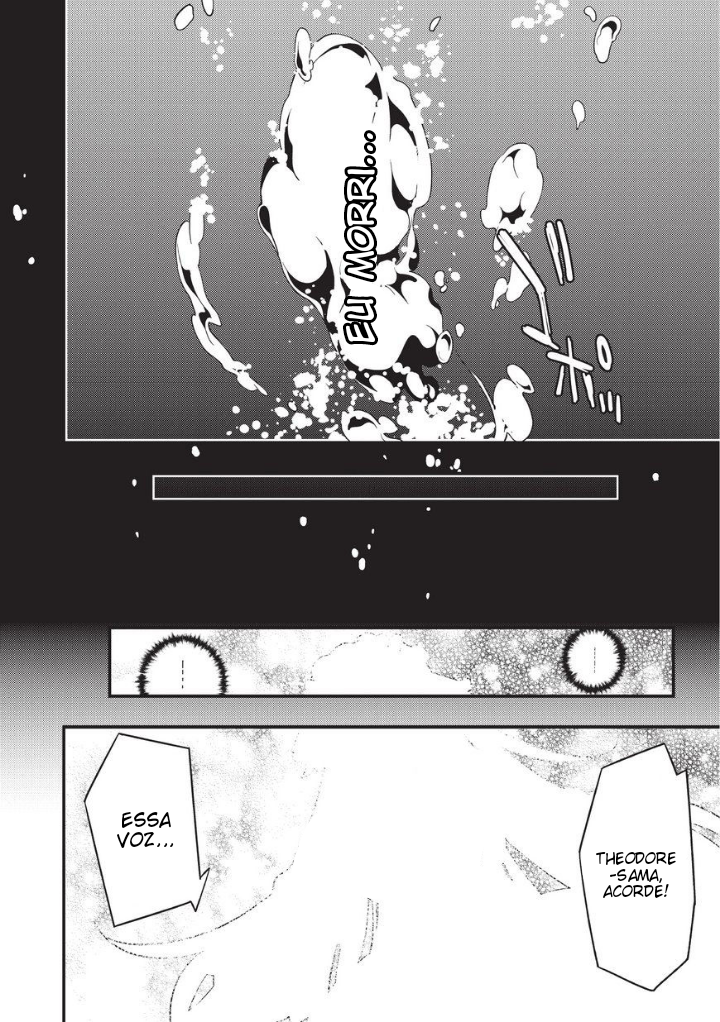 Kyoukai Meikyuu to Ikai no Majutsushi Vol. 1 Ch. 1 第6页