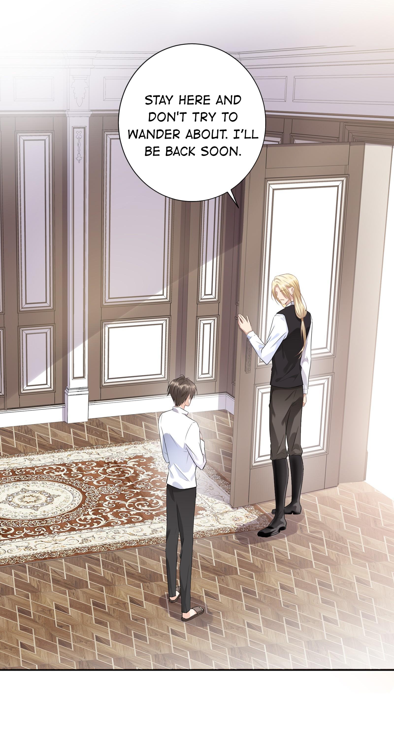 Listen Attentively Who Are You? 第14页