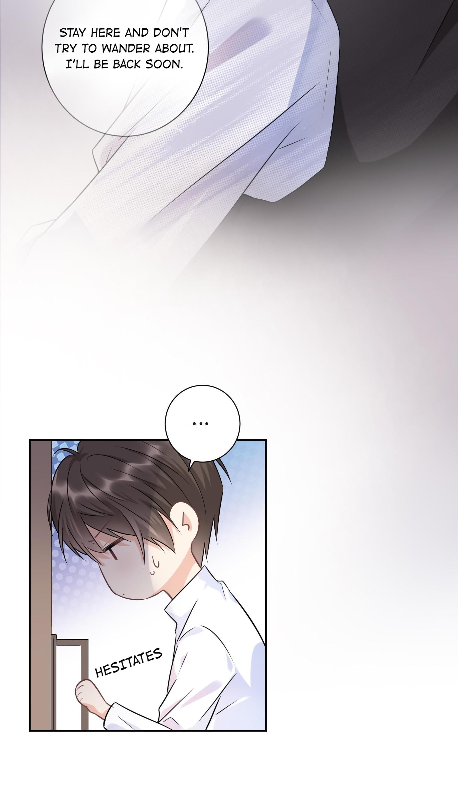 Listen Attentively Who Are You? 第27页