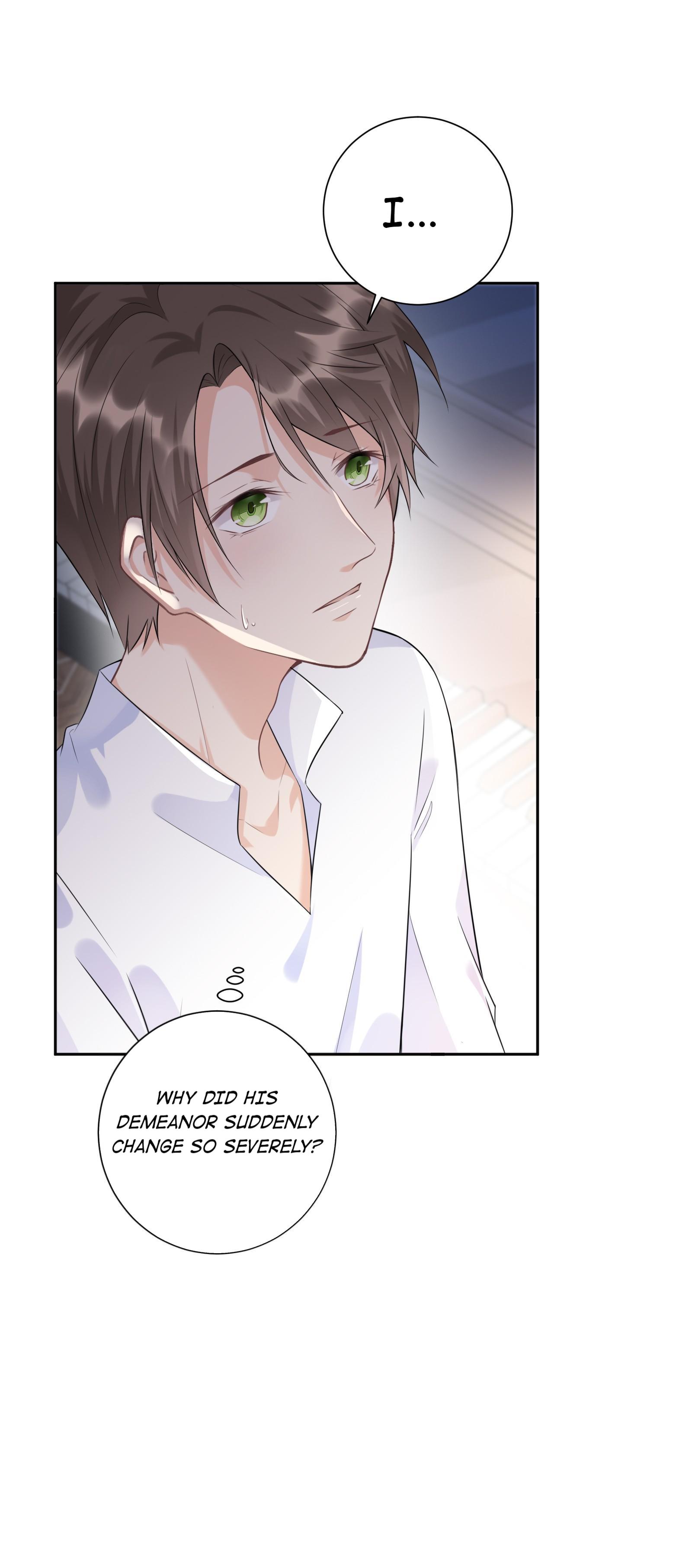 Listen Attentively Who Are You? 第5页
