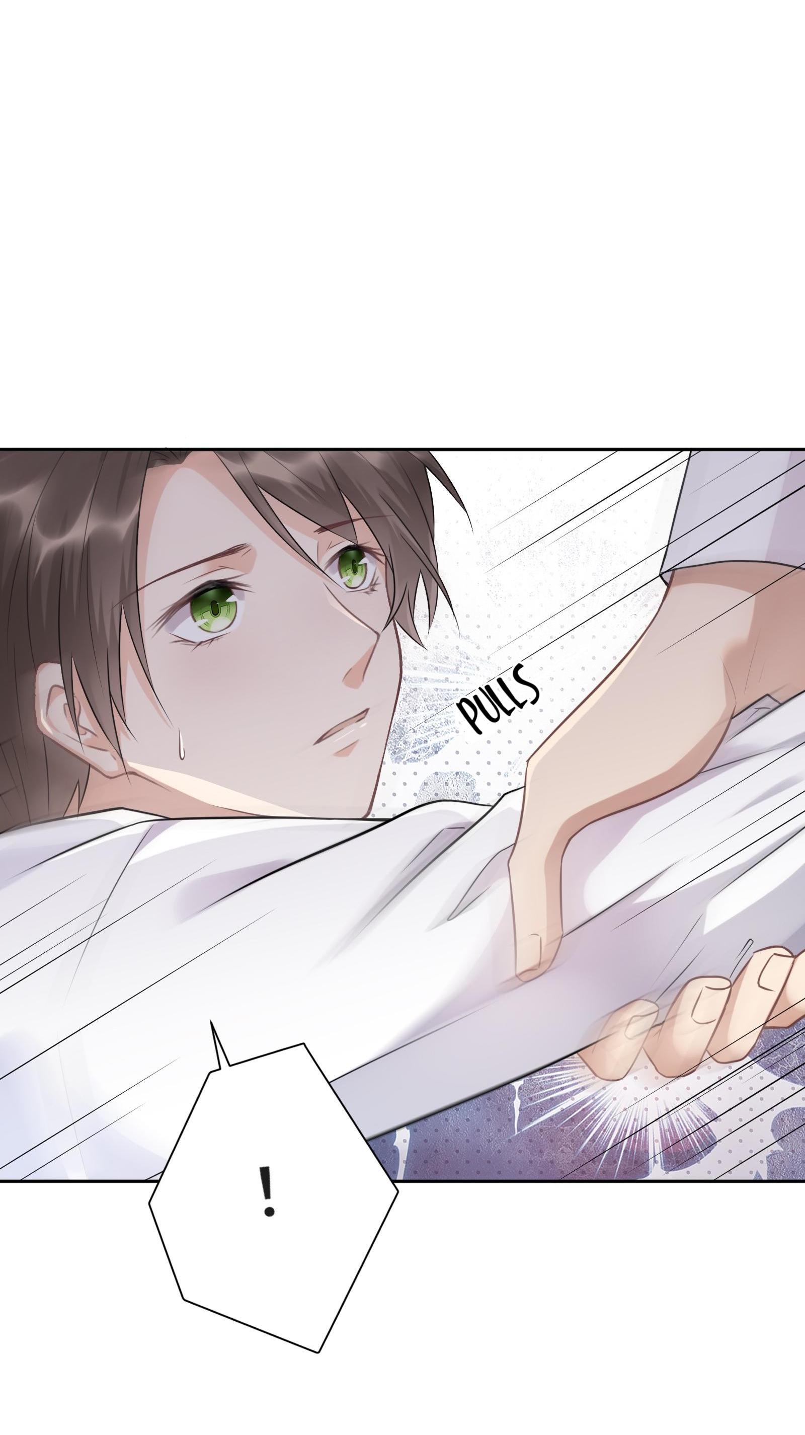 Listen Attentively Who Are You? 第8页