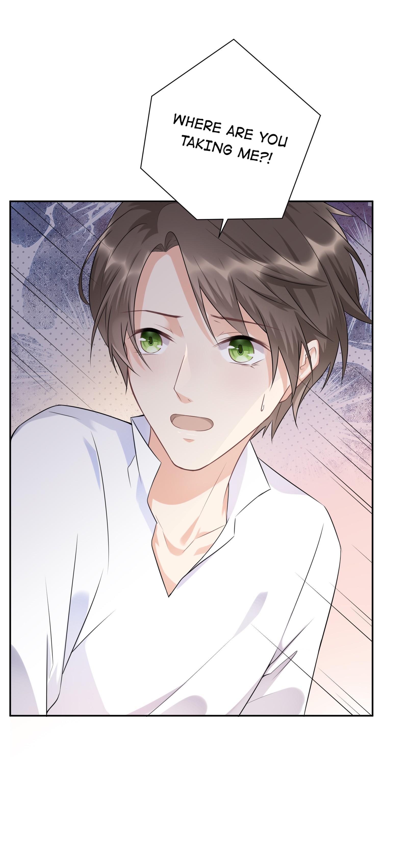 Listen Attentively Who Are You? 第10页