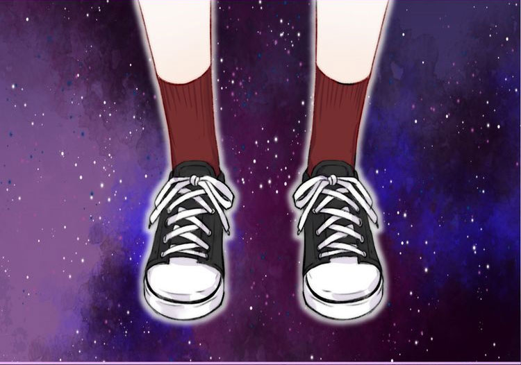 Gradually Close to the Heart Ch. 5 第15页