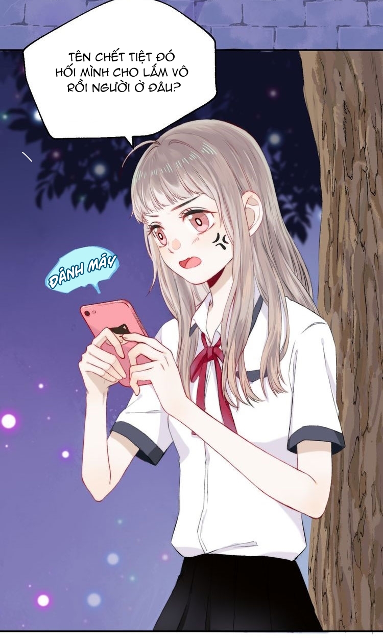Gradually Close to the Heart Ch. 5 第21页