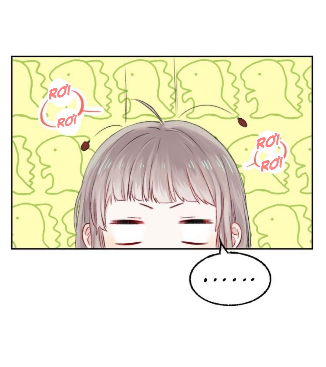 Gradually Close to the Heart Ch. 5 第23页