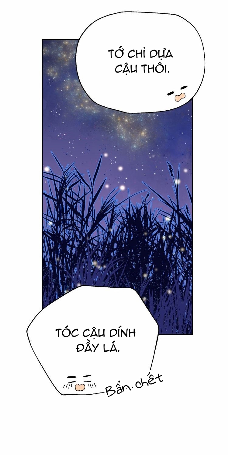 Gradually Close to the Heart Ch. 5 第31页