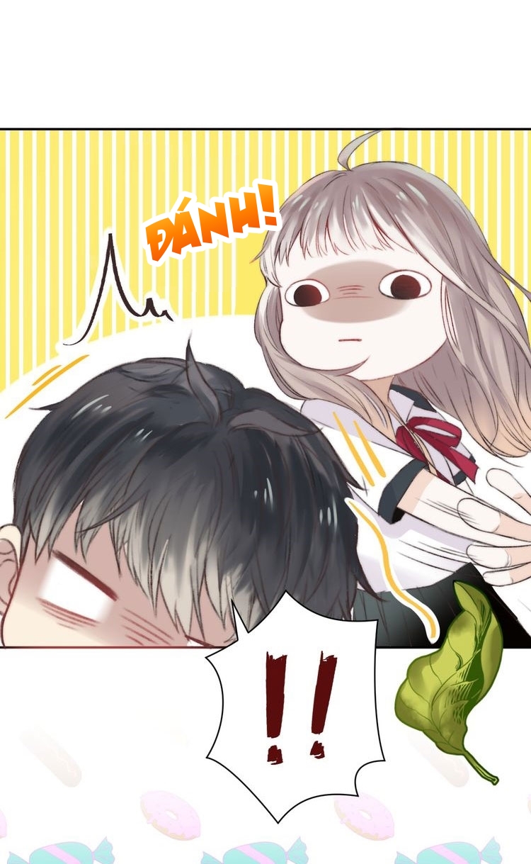 Gradually Close to the Heart Ch. 5 第36页