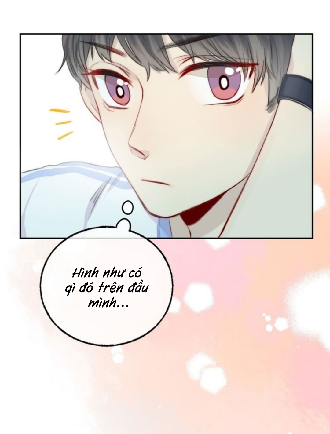 Gradually Close to the Heart Ch. 5 第39页