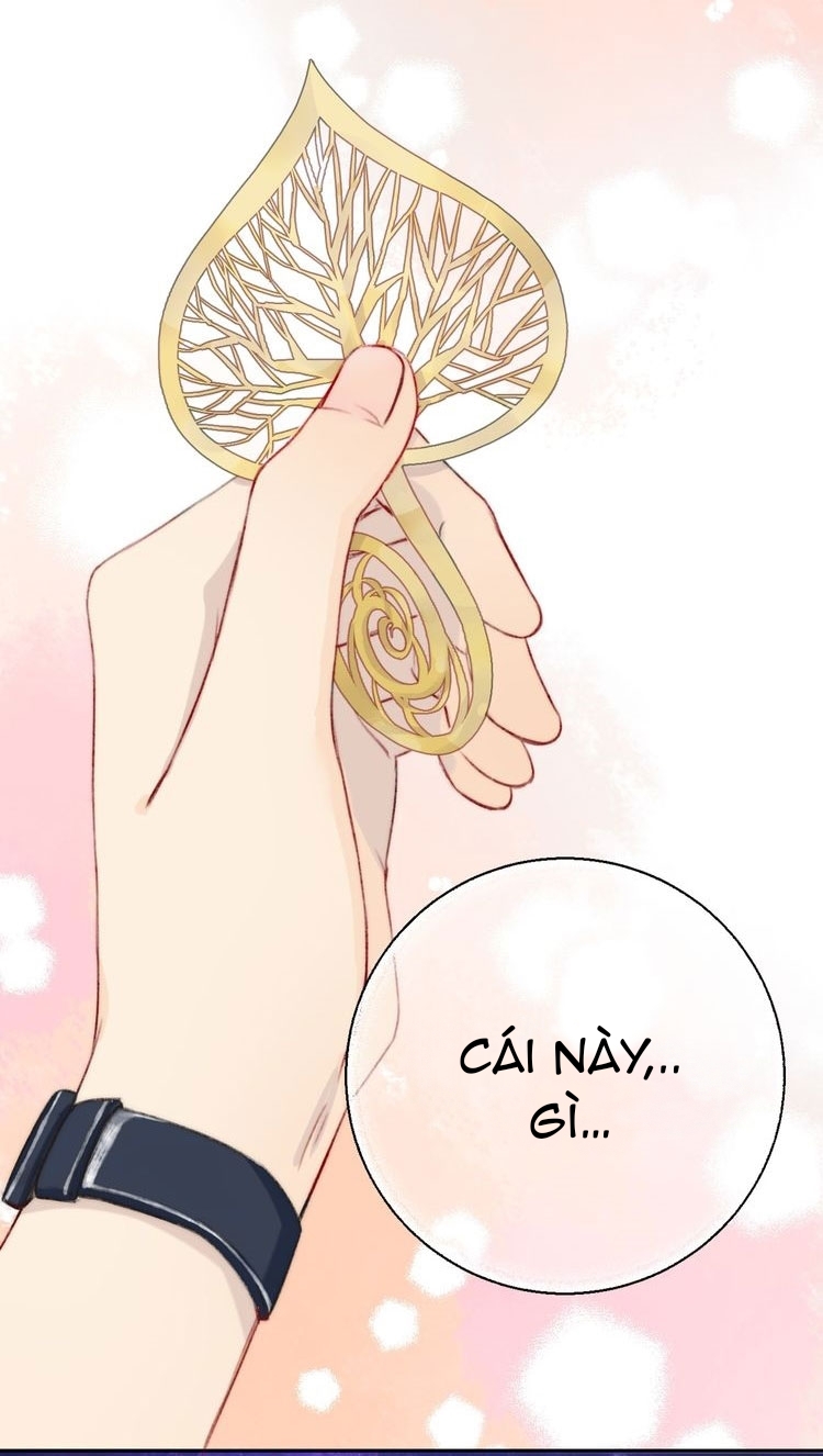 Gradually Close to the Heart Ch. 5 第40页