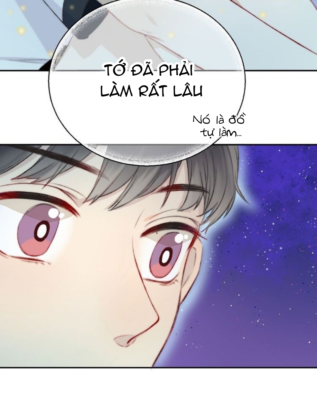Gradually Close to the Heart Ch. 5 第42页