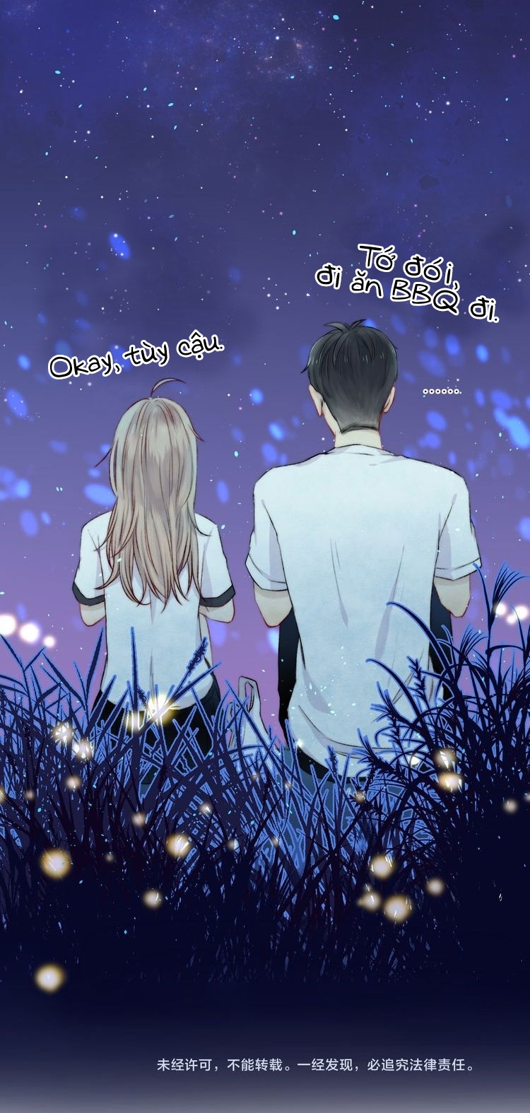 Gradually Close to the Heart Ch. 5 第50页