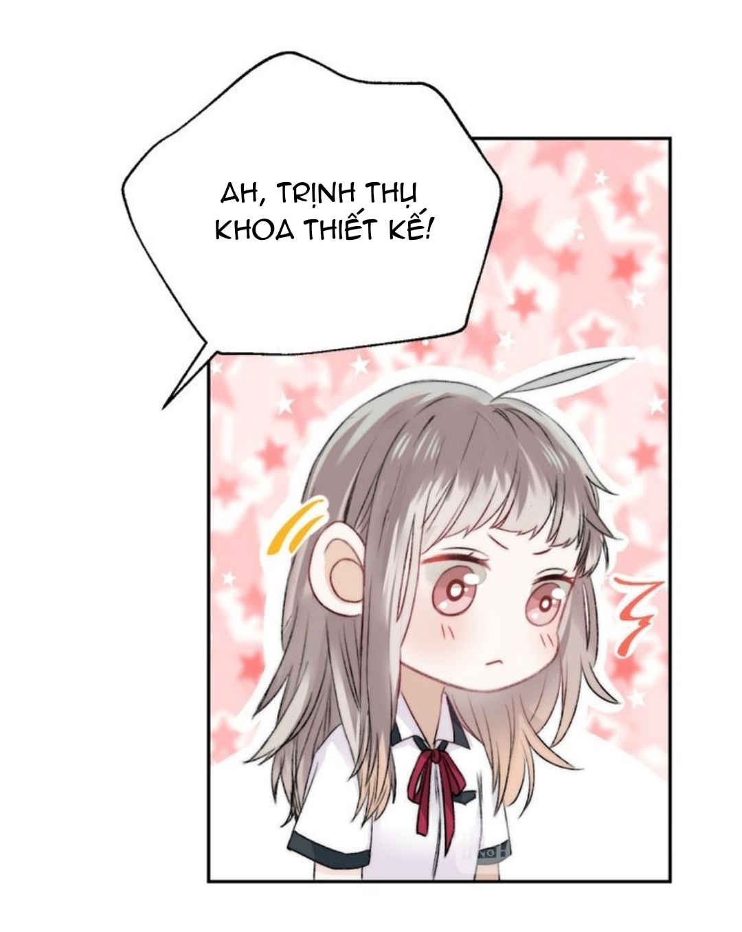 Gradually Close to the Heart Ch. 5 第7页
