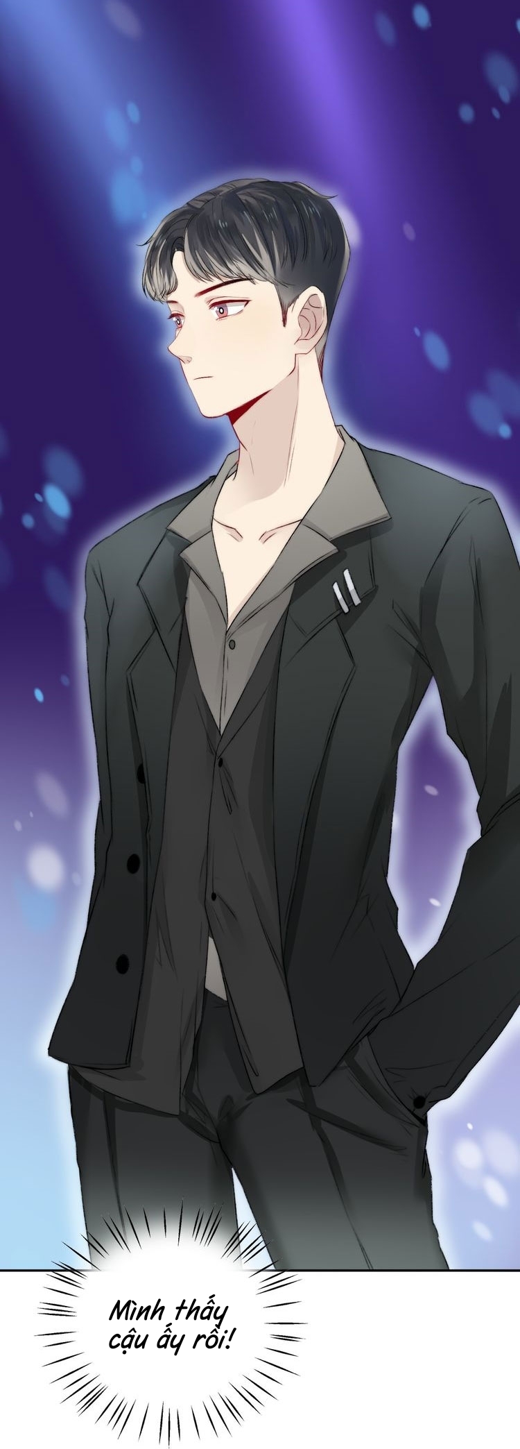 Gradually Close to the Heart Ch. 5 第9页