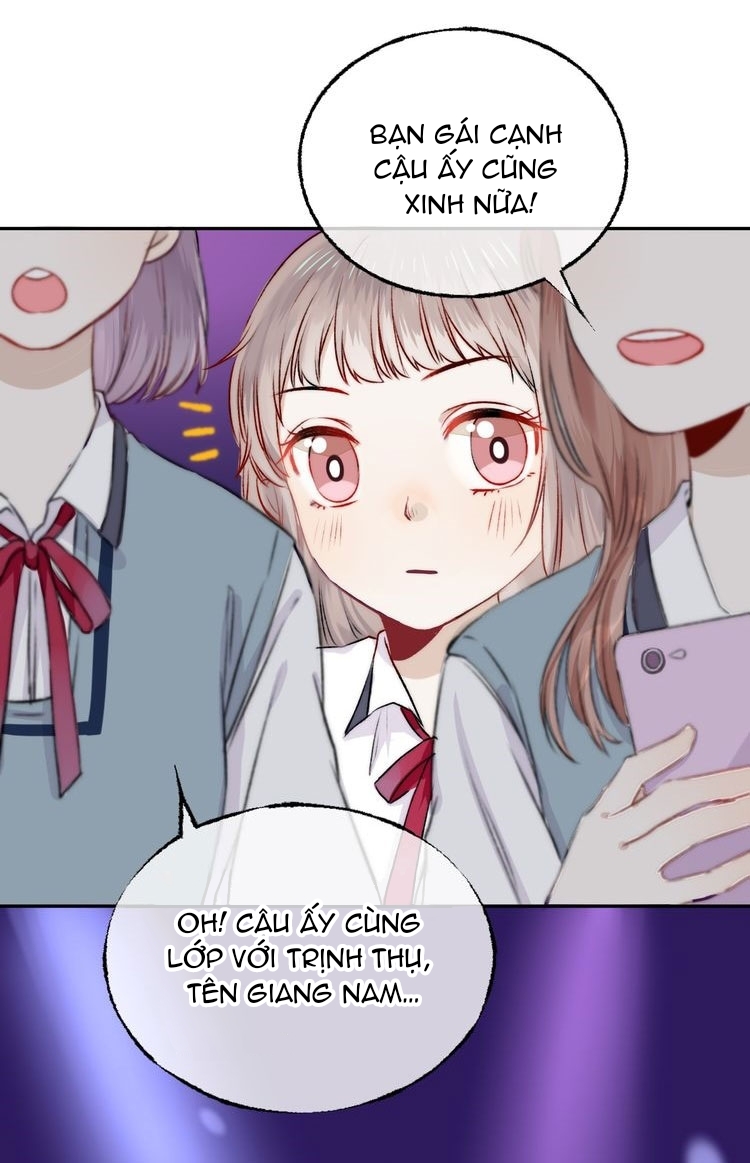 Gradually Close to the Heart Ch. 5 第10页