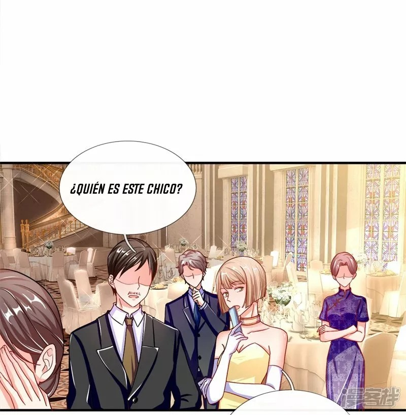 Immortal Reverence Dad Ch. 3 第18页