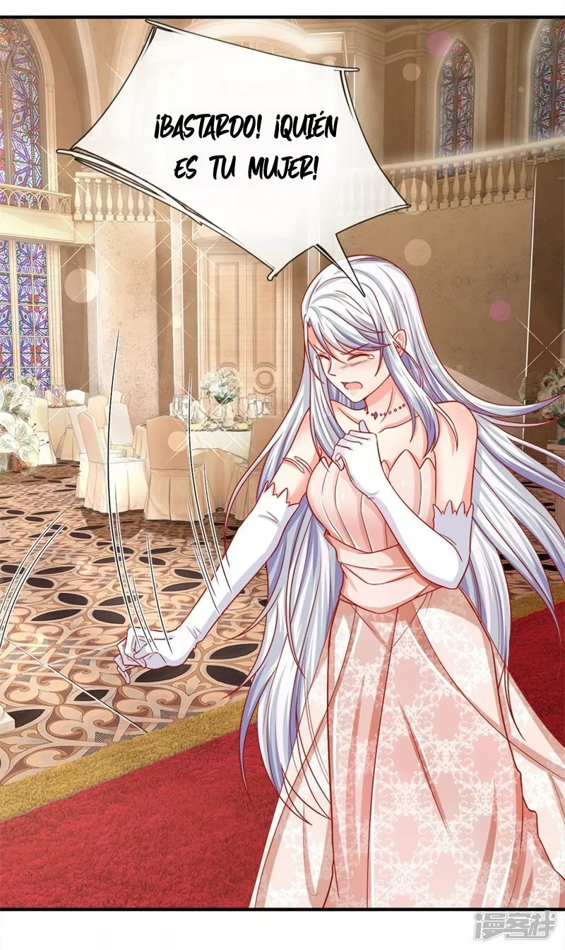 Immortal Reverence Dad Ch. 3 第23页