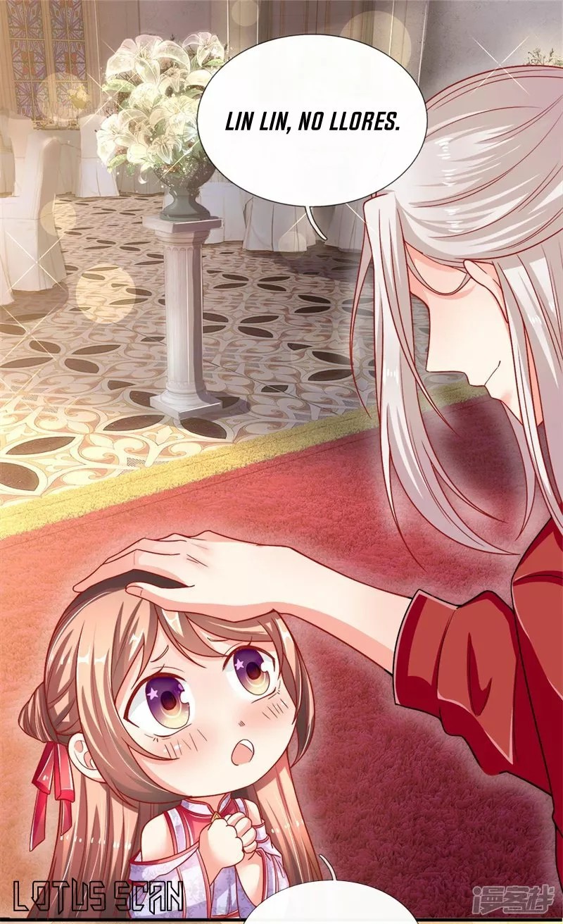 Immortal Reverence Dad Ch. 3 第5页