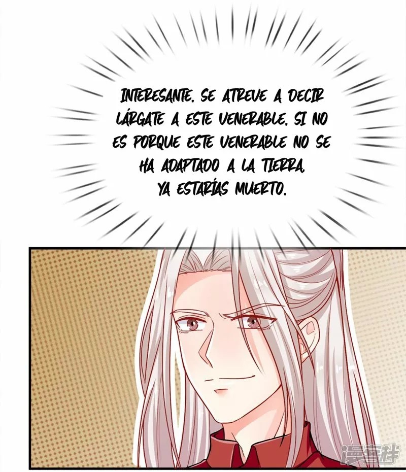 Immortal Reverence Dad Ch. 3 第8页