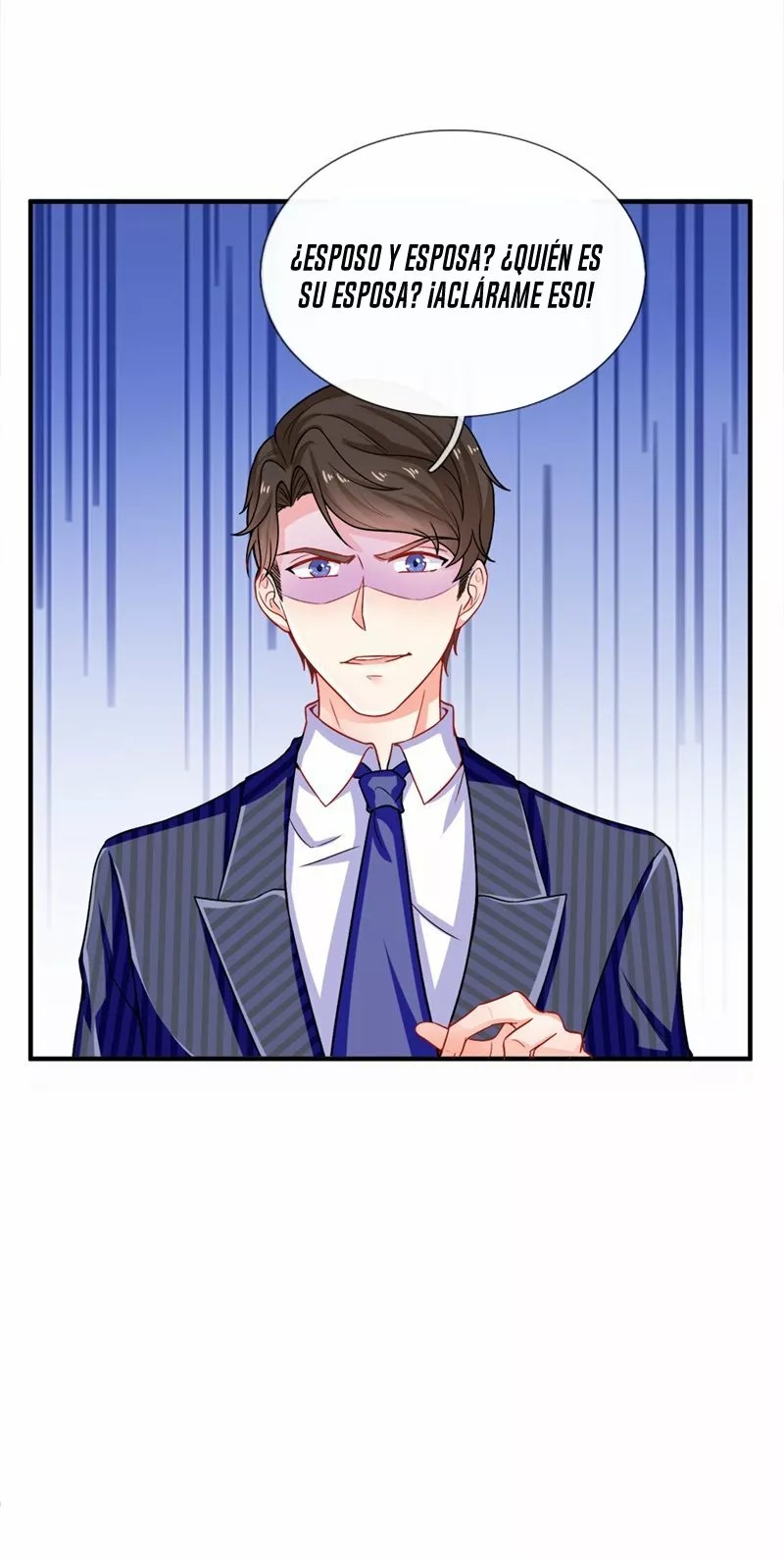 Immortal Reverence Dad Ch. 3 第10页