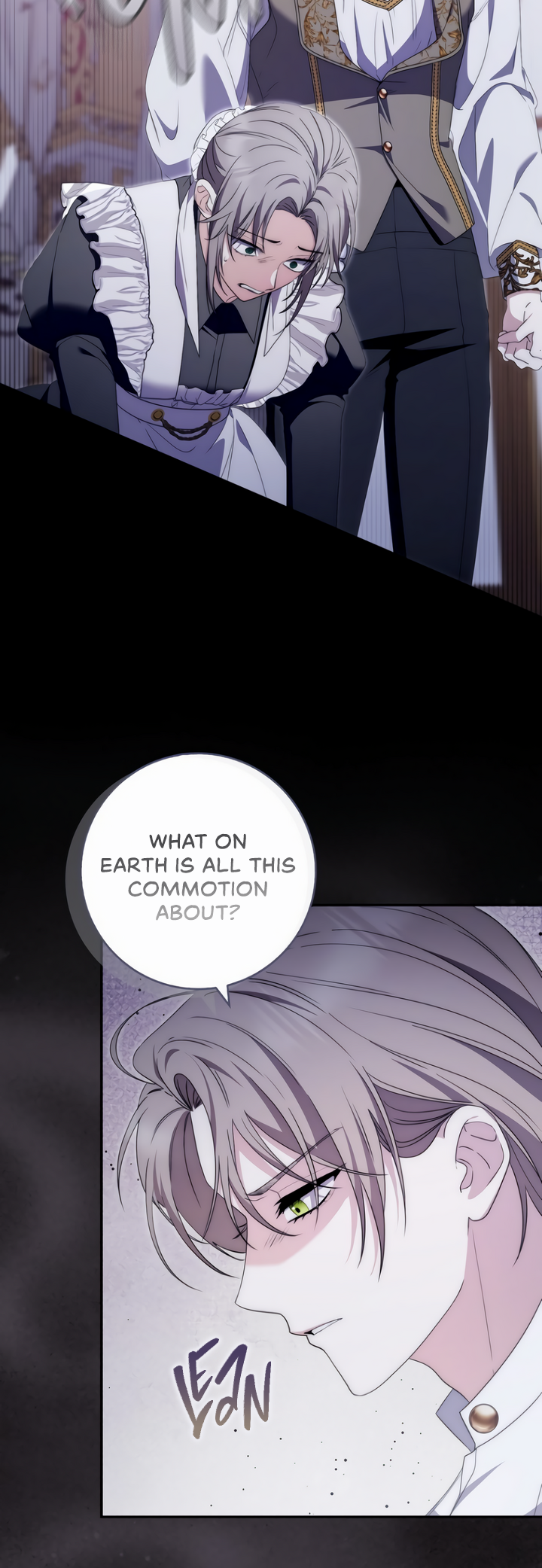 The Male Lead Is Obsessed With My Health Vol. 1 Ch. 5 第14页