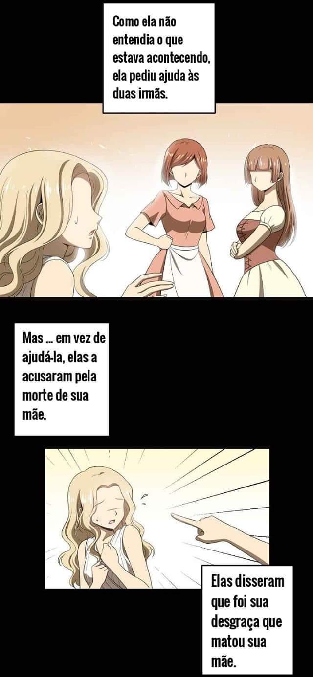 Velvet Rose Ch. 0 第16页