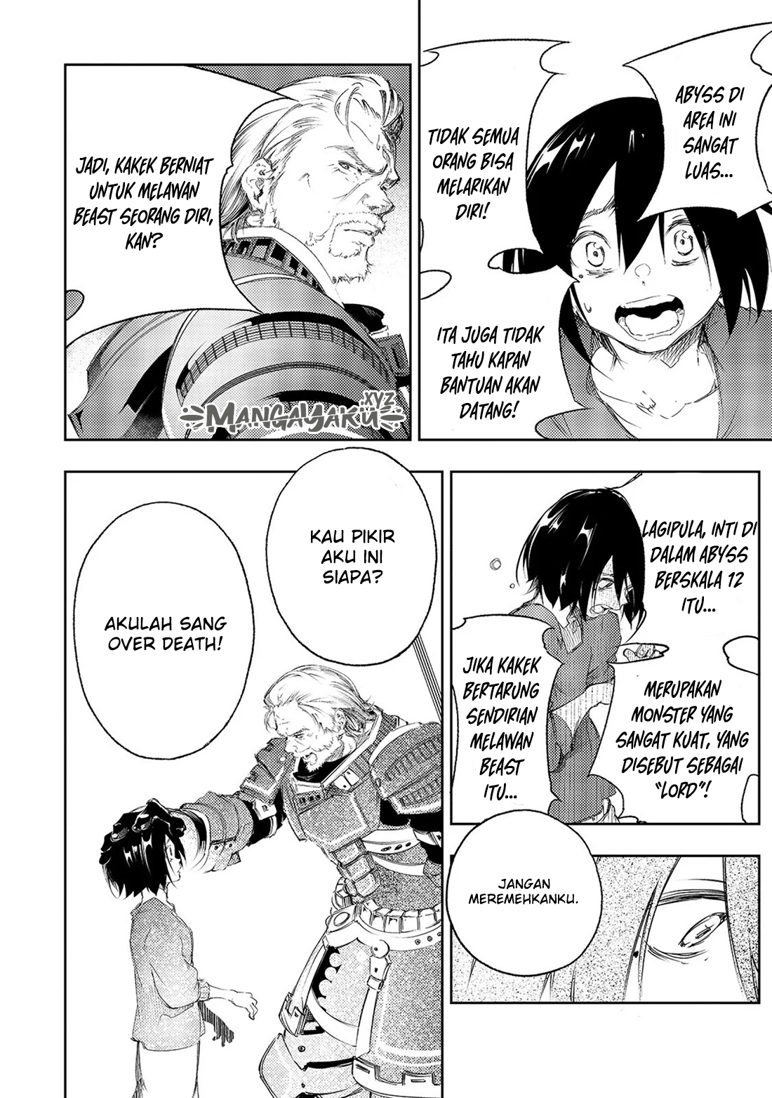 Saikyou no Shienshoku "Wajutsushi" de Aru Ore wa Sekai Saikyou Clan wo Shitagaeru Vol. 1 Ch. 1 第28页