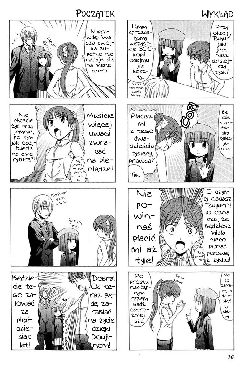 Doujin Work Vol. 1 Ch. 2 第9页