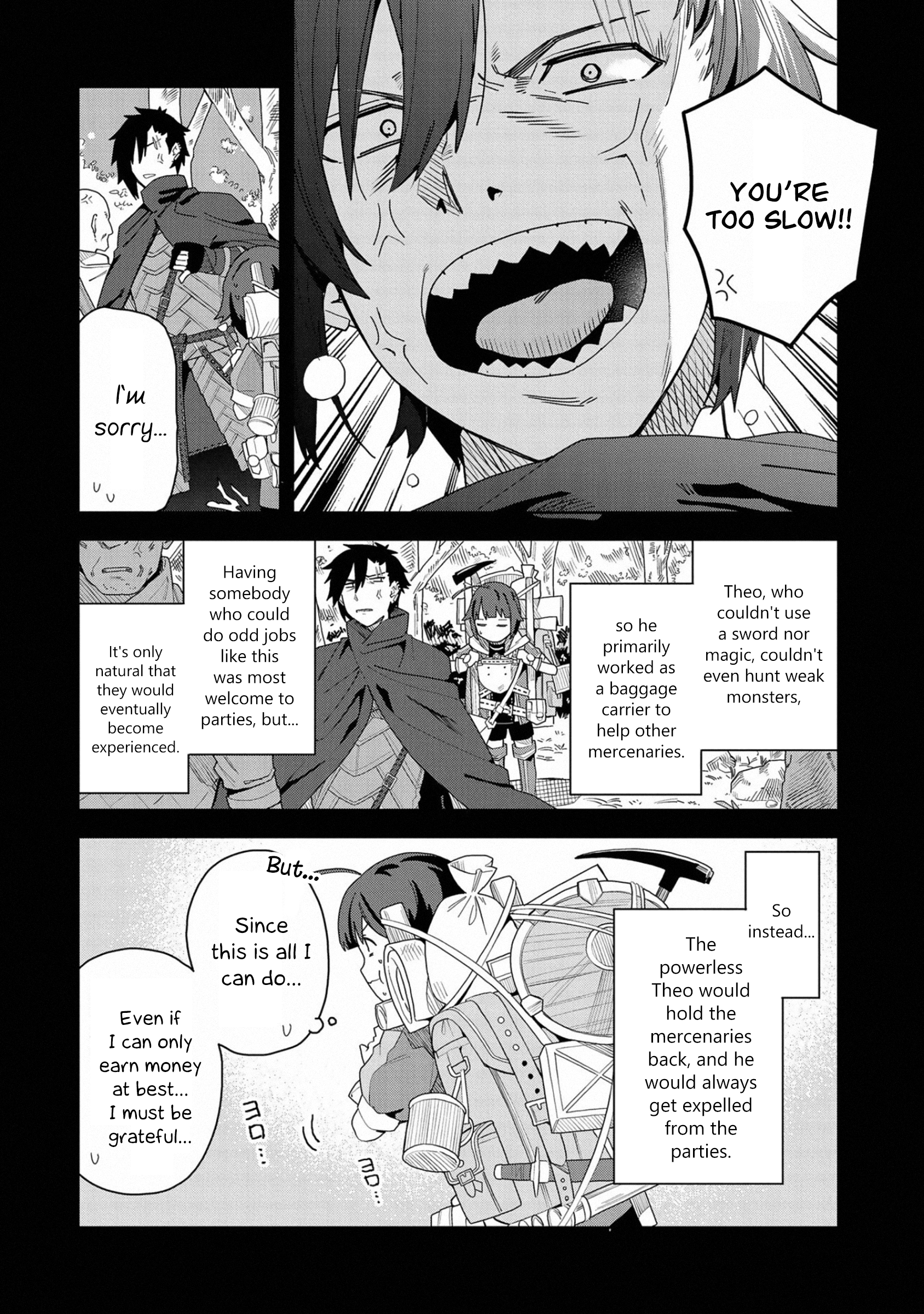 Negai o Kanaete Moraou to Akuma o Shoukan Shitakedo, Kawaikattanode Kekkonshimashita: Akuma no Niidzuma A Wish For The Devil 第9页