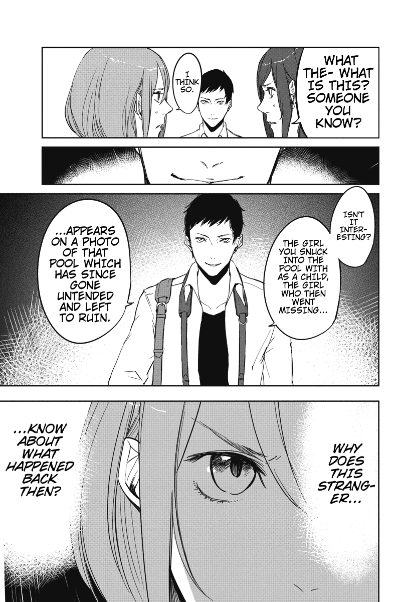 Zero - Kage Miko Shadow Priestess 第21页