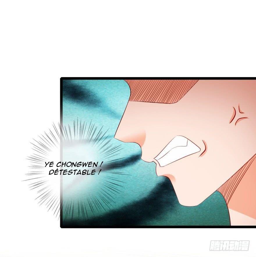 Immortal Nanny Dad Ch. 5 第22页