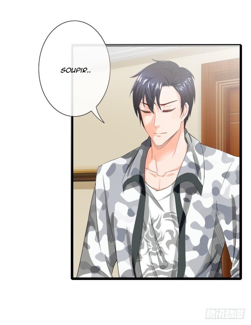 Immortal Nanny Dad Ch. 5 第5页