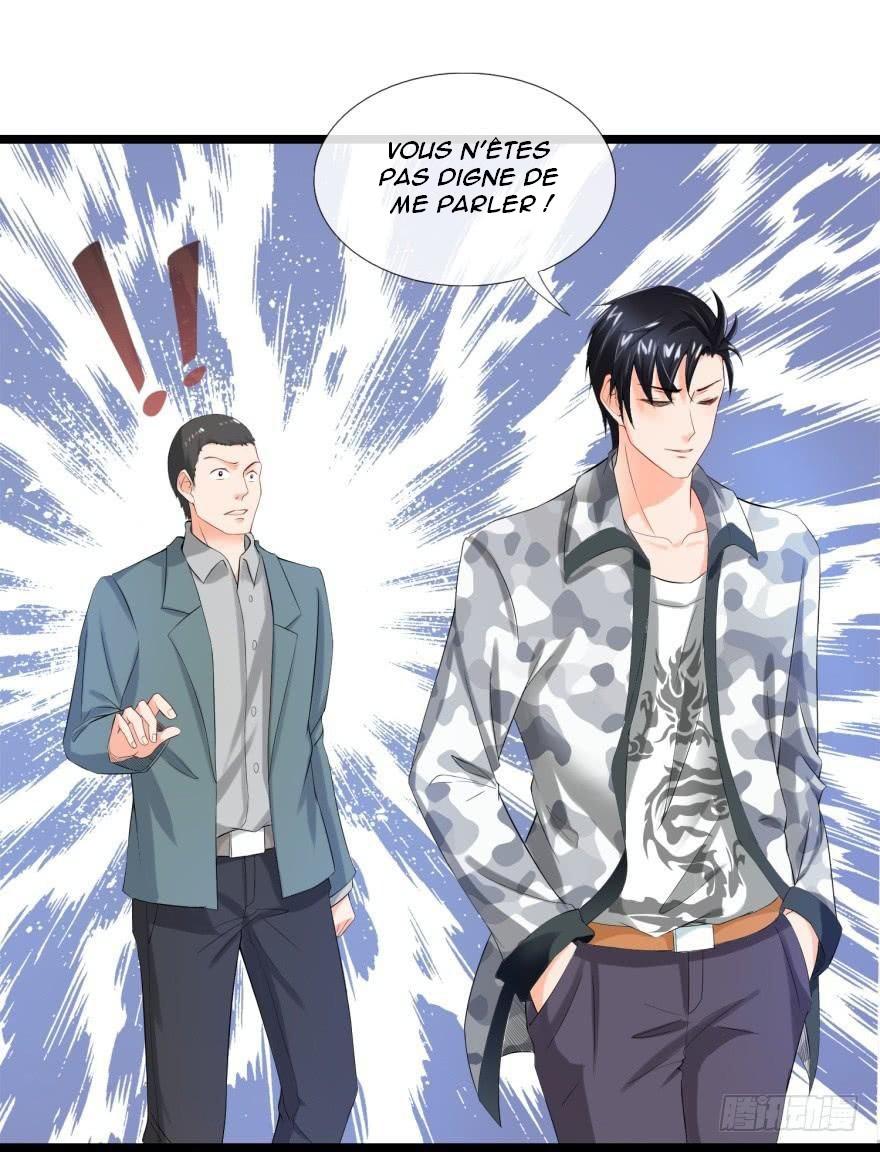 Immortal Nanny Dad Ch. 5 第6页