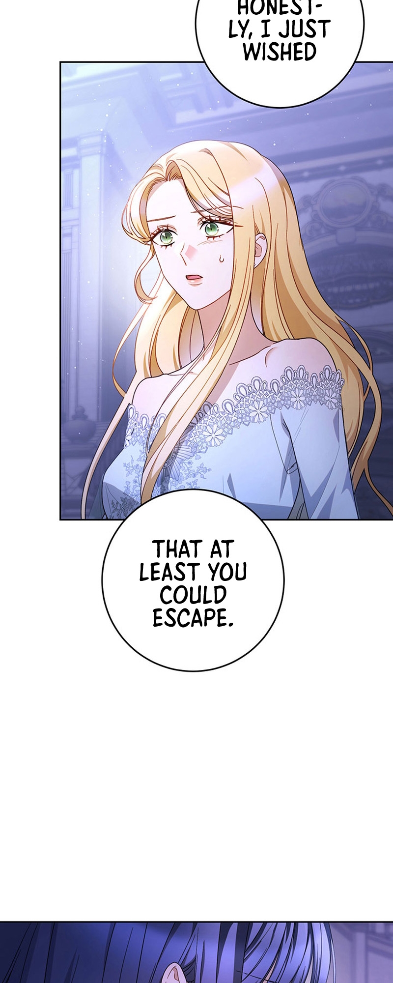 My Beloved Baby Sister Vol. 1 Ch. 2 第26页