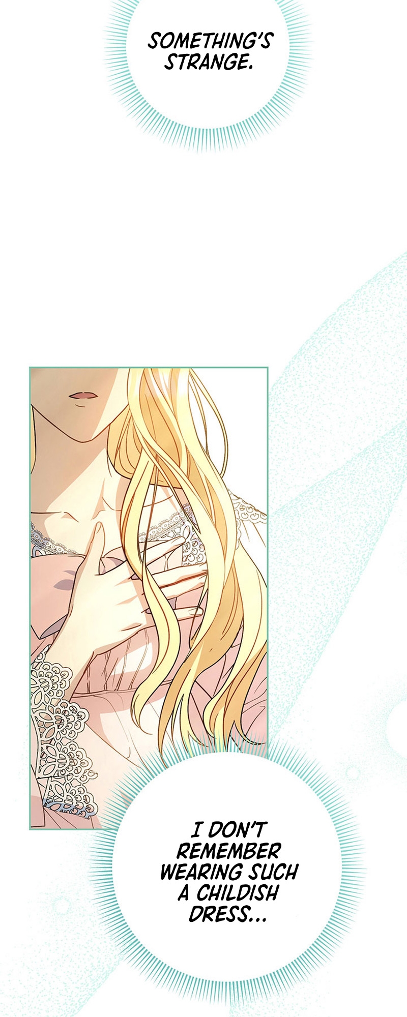 My Beloved Baby Sister Vol. 1 Ch. 2 第92页