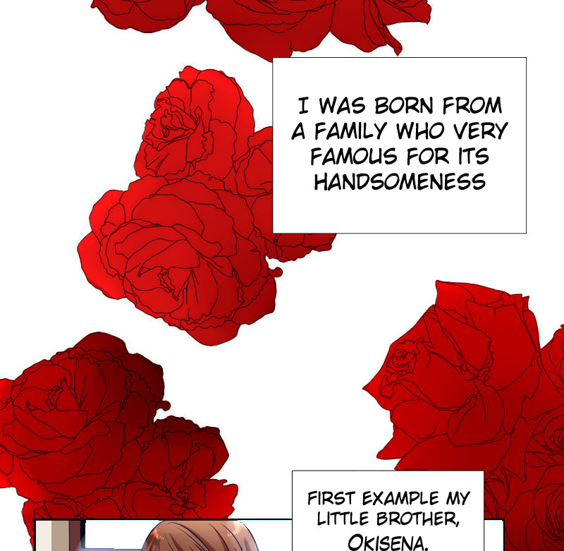 Overly Handsome A Handsome Family 第3页