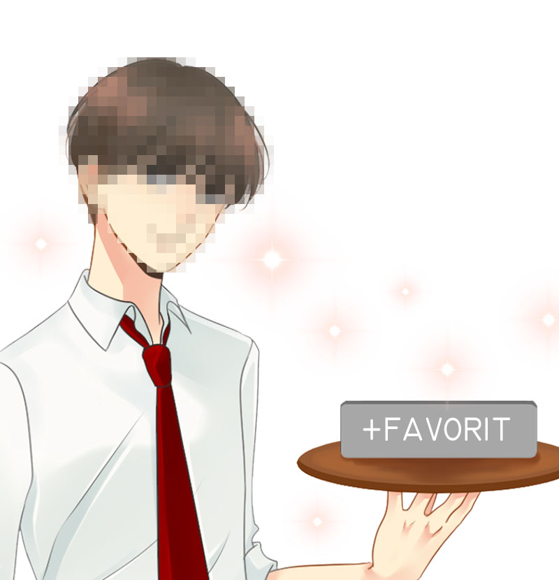 Overly Handsome A Handsome Family 第10页