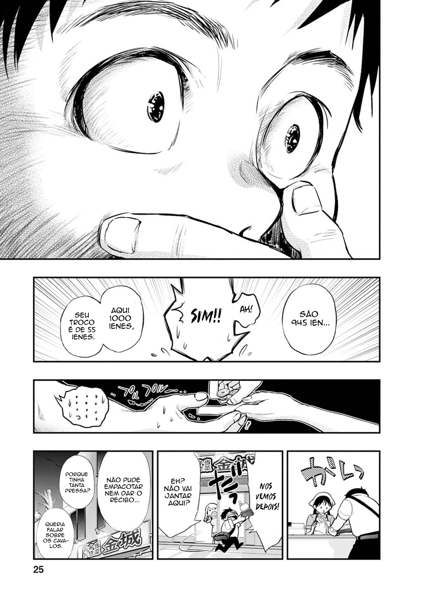 Itonami Itonamezu Agora é o Momento De Decidir 第27页