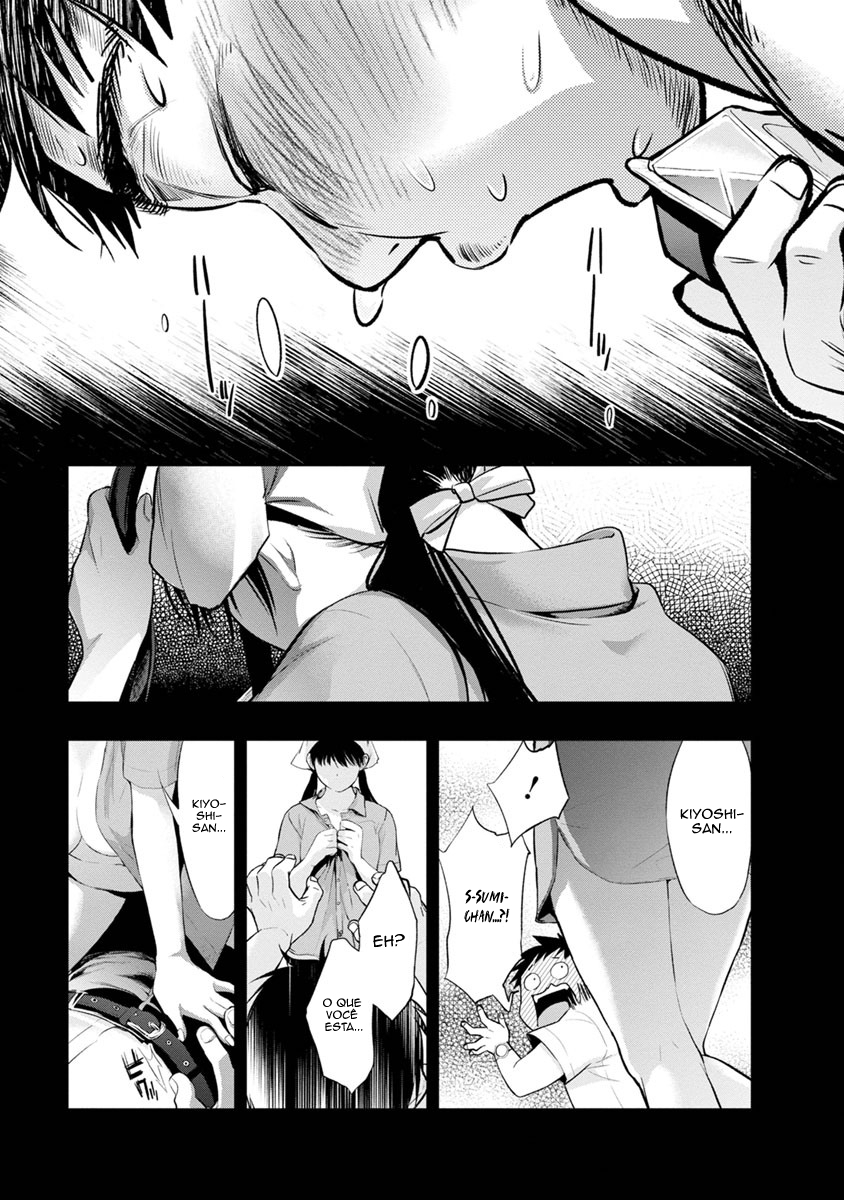 Itonami Itonamezu Agora é o Momento De Decidir 第29页